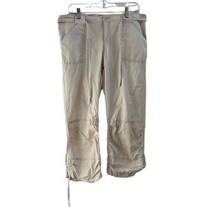 Unionbay Y2K 90s 2000s Parachute Pants Mid-Rise Size 13